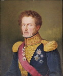 Freiherr Ernst Eugen von Hgel