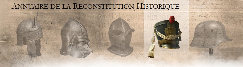 Annuaire-de-la-Reconstitution-Historique Annuaire-de-la-Reconstitution-Historique