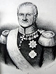 Ferdinand Friedrich von Bartruff