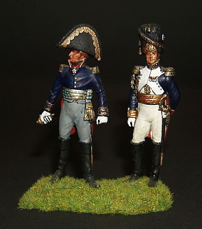 Figuren - Nap - Fr.-Brig.- & Div.-Gen. (2) 