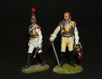 Figuren - Nap - franz. - Carabinier (2)
