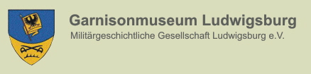 Ludwigsburg - Garnisionmuseum Ludwigsburg - Garnisionmuseum
