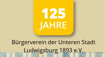Ludwigburg - Bürgerverein der unteren Stadt Ludwigburg - Bürgerverein der unteren Stadt