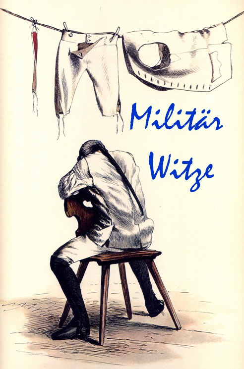 Militrwitze - Screenshot