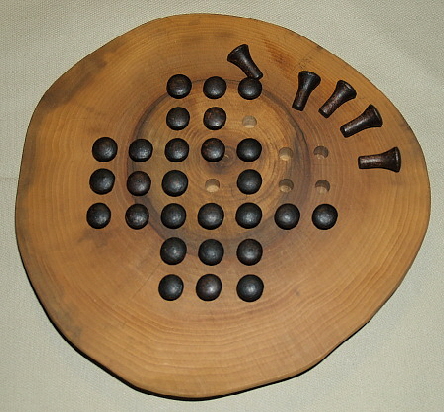 Spielz. - Solitaire (1) Spielz. - Solitaire (1)