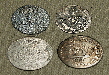 Münzen - (gem. UrhG - T.S.) Münzen - (gem. UrhG - T.S.)