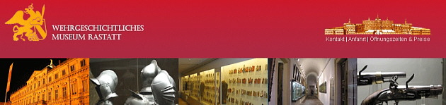 Wehrgeschichtliches Museum Raststatt - Logo a Wehrgeschichtliches Museum Raststatt - Logo a