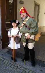  LB Pferdemarkumzug - 02.06.19 